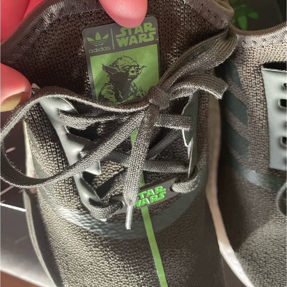 nmd yoda shoes